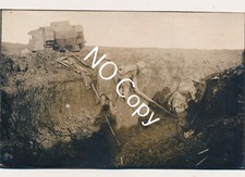 Foto wk1 panzer gebraucht kaufen  München