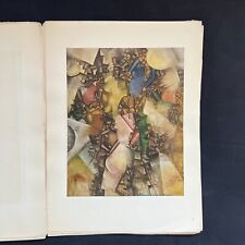 Fernand leger 1940s d'occasion  Expédié en Belgium