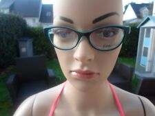 Monture lunette petite d'occasion  Concarneau