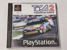 Usado, TOCA 2 TOURING CARS . Pal España . Envio Certificado comprar usado  Enviando para Brazil