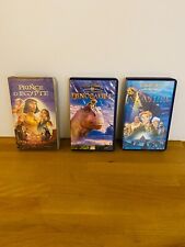 Lot cassettes vhs d'occasion  Bram