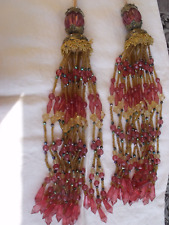 Superbe paire embrases d'occasion  Saint-Maximin-la-Sainte-Baume