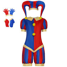 Costume cosplay the d'occasion  France