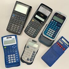 Texas instruments calculators for sale  Blue Springs