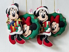 Vintage disney minnie for sale  NOTTINGHAM