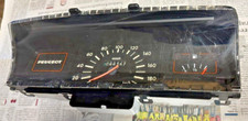 Quadro strumenti jaeger usato  Noceto