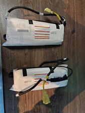 Nissan recaro airbags for sale  SOUTHPORT