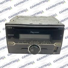Receptor Pioneer Mixtrax áudio rádio CD player estéreo AUX USB FH-X720BT comprar usado  Enviando para Brazil