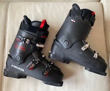 Skischuhe head cube gebraucht kaufen  Bernau a.Chiemsee