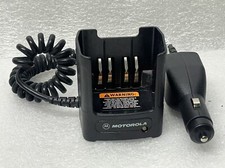 Motorola rln4884b travel for sale  Rancho Cucamonga