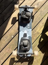 Summerboard sbx hne gebraucht kaufen  Dornstetten
