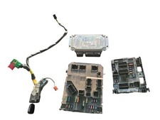 Kit centralina motore usato  Italia