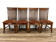 Dining chairs set for sale  BRISTOL