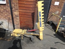 Car liner mk4 for sale  HITCHIN