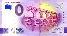 Uerw pont gard d'occasion  Fosses