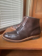 Worn alden 13d for sale  Dorchester