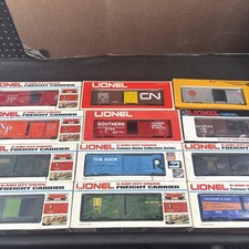 lionel train boxes for sale lionel train boxes for sale Island Park