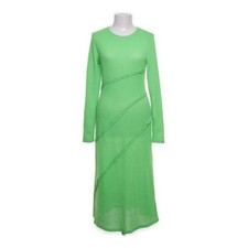 River Island, sukienka, rozmiar: 38, zielona, elastan/poliester, dzianina żebrowana #uBd na sprzedaż River Island, sukienka, rozmiar: 38, zielona, elastan/poliester, dzianina żebrowana #uBd na sprzedaż  PL