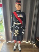 Rare argyll sutherland for sale  ROCHESTER