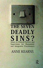 Seven deadly sins for sale  UK