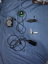 Master tattoo kit for sale  Lansdale
