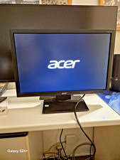 Monitor acer v193wl usato Monitor acer v193wl usato  Roma