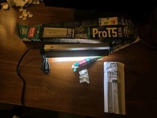 Arcadiareptile uvb light for sale  Waddell