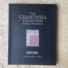Chartwell collection surface for sale  SOUTHAM