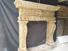 Beautiful hand carved for sale  Saint Petersburg