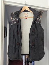 Ladies body warmer for sale  SHREWSBURY