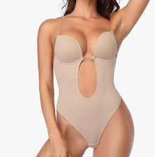 Taimeimao damen rückenfreier gebraucht kaufen Taimeimao damen rückenfreier gebraucht kaufen  Zolling