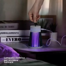 zanzare lampada usato zanzare lampada usato Andria