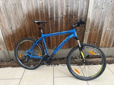 Scott 29er full for sale  BURTON-ON-TRENT