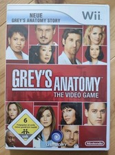 Grey anatomy the gebraucht kaufen  Potsdam