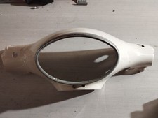 Front fairing handlebar d'occasion  Expédié en Belgium