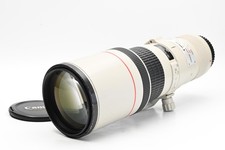 Canon 400mm f5.6 d'occasion  Expédié en Belgium