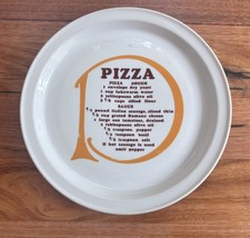 Pizza bakeware recipe d'occasion  Expédié en Belgium