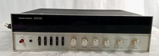 Receptor estéreo vintage Harmon Kardon 330B preto/prata ~ Testado/funciona muito bem! comprar usado  Enviando para Brazil