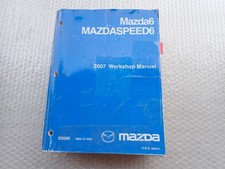 2007 mazda mazda6 for sale  Woodville