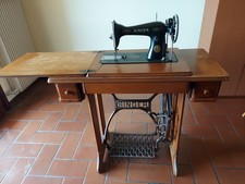 Macchina cucire singer usato  Zugliano