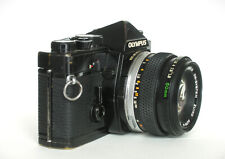 Olympus objectif objectif d'occasion  La Bourboule