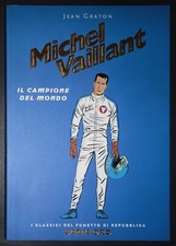 Michel vaillant graton usato  Fano
