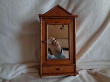 Ancienne petite armoire d'occasion  France