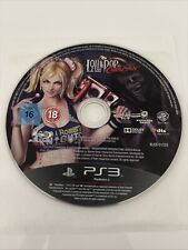 Lollipop chainsaw playstation gebraucht kaufen  Ettlingen
