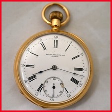 Vintage patek philippe for sale  San Gabriel