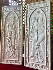Stucco centre wunderschöne gebraucht kaufen  Claußnitz