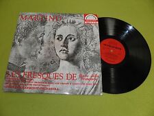 Martinu - Les Fresques De Piero Della Francesca "Supraphon SUA ST 50008 STEREO" comprar usado  Enviando para Brazil