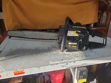 Craftsman chainsaw 46cc for sale  Bellmore