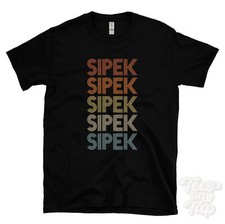 Sipek repeated retro for sale  UK
