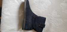 Schöne stiefeletten boots gebraucht kaufen  Herzberg am Harz
